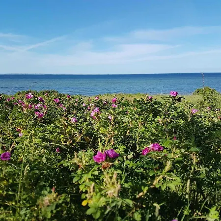 Сasa de vacaciones Extrazeit_urlaub